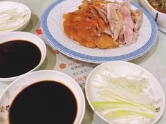 -燕风楼烤鸭店(建设总店)