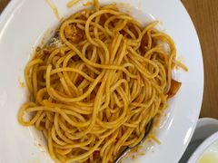 -萨莉亚(百信广场店)