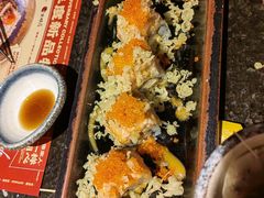 -古田居·特色寿司料理(星之岛旗舰店)