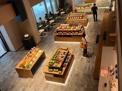-奈雪茶院·茶室茶馆(广州粤海天地店)