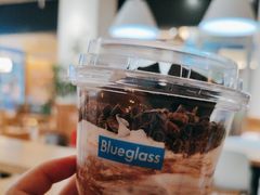 -Blueglass酸奶(财富购物中心店)