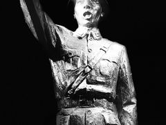 -人民咖啡馆(四行仓库店)