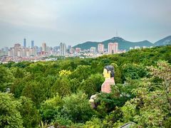 -千佛山风景名胜区