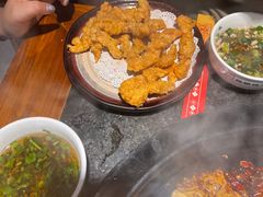 -陈眼镜火锅(总店)