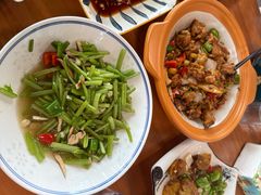 -大娘舅·江景餐厅桐庐菜(白冷线店)