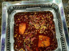 -灌县老妈砂锅串串香