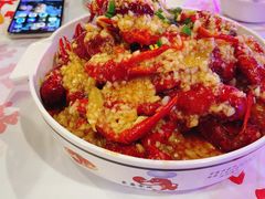 -虎虎龙虾大排档(双井店)