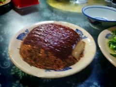 -张关合渣(航空大道店)