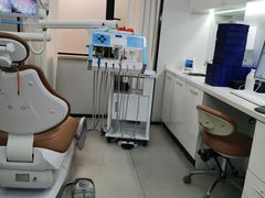 -牙博士口腔品牌连锁(杨浦店)