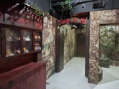 -恐怖游戏(湖滨店)