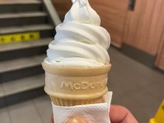 -麦当劳(杭州文三路店)