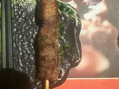 -弓二·烧鸟居酒屋(财富购物中心店)