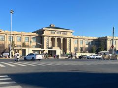 -国家自然博物馆