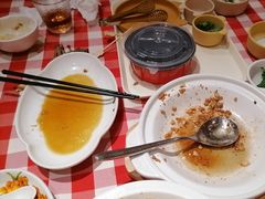 -西贝(龙华壹方天地店)