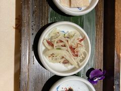 冷菜三拼-成隆行·蟹王府(九江路店)