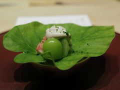 -晴空·日本料理(万象城店)