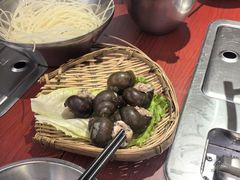 -小螺大作·螺蛳粉火锅(林和西店)