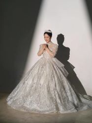 -金夫人婚纱摄影(总店)