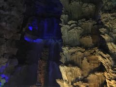 -泰安地下龙宫景区