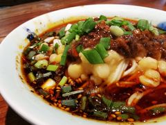 -兵哥豌豆面(雅颂居店)