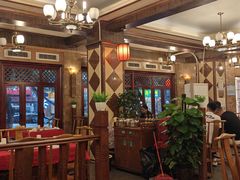 -山城年华老火锅(玉林店)