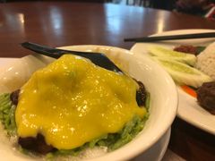 -小槟城美食馆