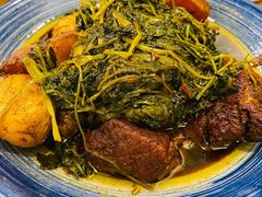 小土豆乱炖-小土豆北方菜馆(方庄店)