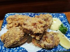 -千代武日本料理(爱建店)
