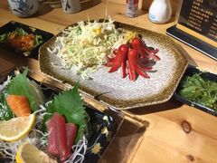 -酒窝夜酌居酒屋(中海水岸馨都店)