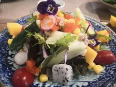 -活鳗饭·鹅肝范儿(高碑店店)