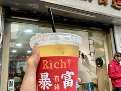 -潮惠居饮食店(光塔路店)
