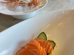-都会尚膳·海鲜自助餐厅(重庆万豪酒店)
