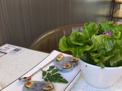-锅爷爷重庆老火锅(临平店)