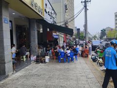 -梅溪·小伙子干挑面(安吉总店)