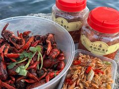 -丹水桥地锅鱼·翘嘴鲌·地方特色全鱼宴(丹江口大坝店)