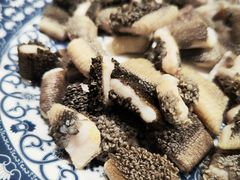 -北京老门框爆肚涮肉馆(凤城六路店)