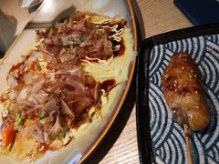 -酉品食厅·居酒小食堂(无锡蠡湖科研大厦店)