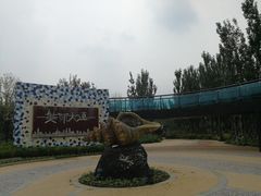 -武清南湖绿博园