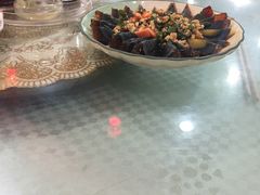 -老边饺子馆(东单店)