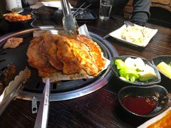 -杀猪天·韩国烤肉(总店)