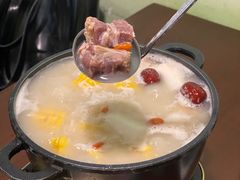 -紫滇源云南生态菜(丹凤街店)