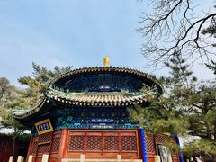 -潭柘寺景区
