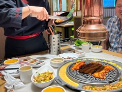 -韩宫宴炭火烤肉(印象城店)