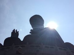 -天坛大佛