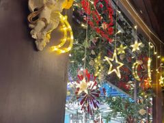 -第101座花园餐厅(湖滨88店)