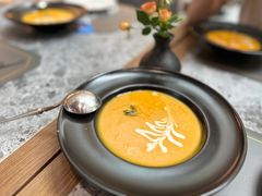 -芭莉与彩虹西餐厅(成都合生汇店)