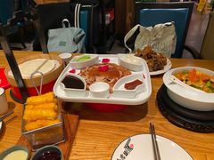-壹零捌道·北京烤鸭(车公庄店)