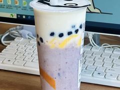 -CoCo都可(北苑K酷店)