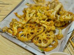 -黑皮烧烤(民意四路店)