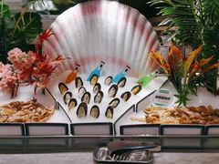 -亚马逊海鲜自助(梅溪湖步步高店)